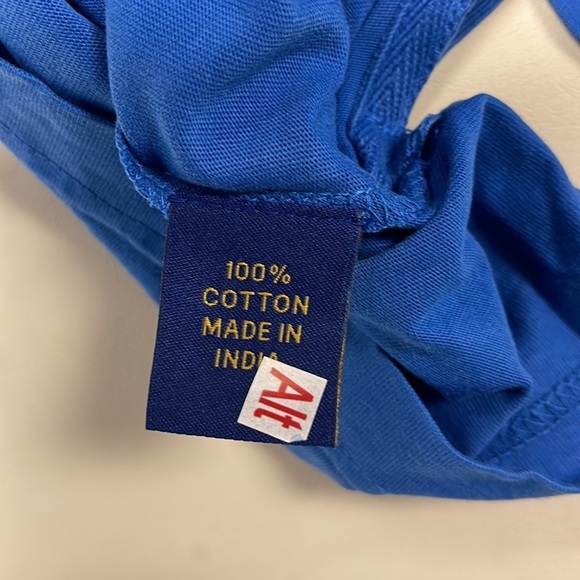 British Virgin Islands Pusser’s Pirate tee - Picture 5 of 5